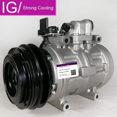 FOR Auto AC Compressor For Mercedes W126 420SEL 560SEC 560SL 560SEL A116131000160 A116131000180 A116131000188 116131000180