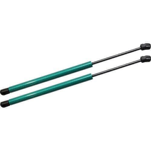 For Mazda BT-50 UP UR 2012-onwards for Mazda BT50 Pro 2pcsGas Struts Spring Lift Supports Struts Prop Rod Shocks Rear Hatch Boot