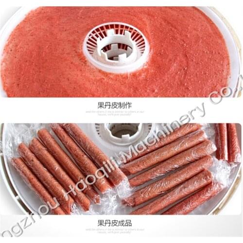 Export Genuine Food Dehydrator Food Dryer Fruit Vegetable Drying Food Dehydration Dried Fruit Machine Food Drying Machine
