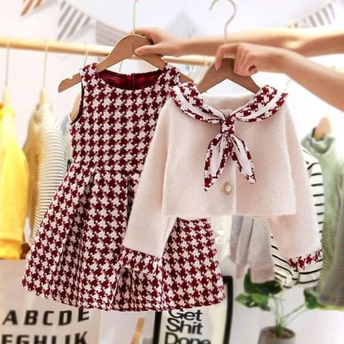 HoneyJoJo Girls Clothes