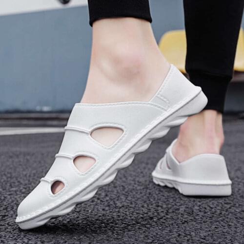 MenS Shoes WomenS Flip-Flops Beach Slippers Indoor Chunky Sandals WomanS Slippers Women Shoe Tennis Crogs Work Training