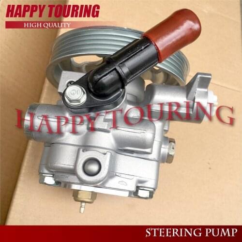 Power Steering Pump For Subaru Forester Impreza Legacy & Outback 34430AG03A 34430AG03B 34430AG0419L 34430AG051 34430FG000