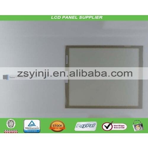 New Touch Panel for HT-104F-5RA-003N-18R-200FH 104S-5RA003