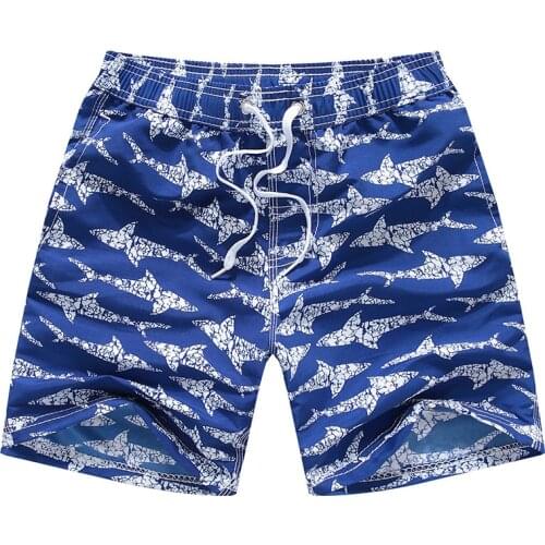 3-14 Years Summer Swimming Trunks Beach Shorts Shark 2020 Boys Swimsuit Trunks Style Boys Bathing Suit Swimwear TS1001