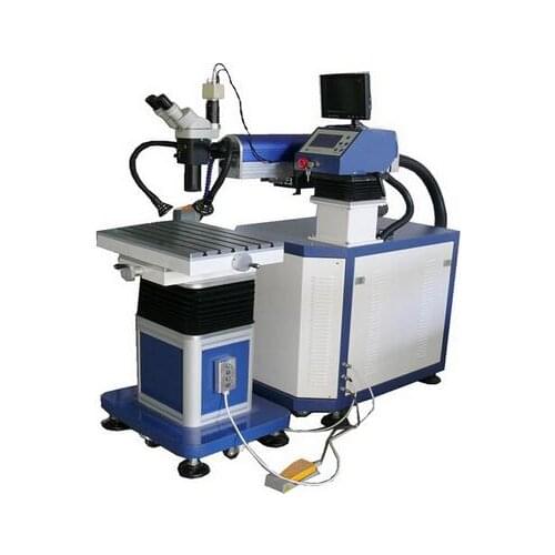 Factory direct sale high speed word letter signs channel letters laser welding machine favorable price