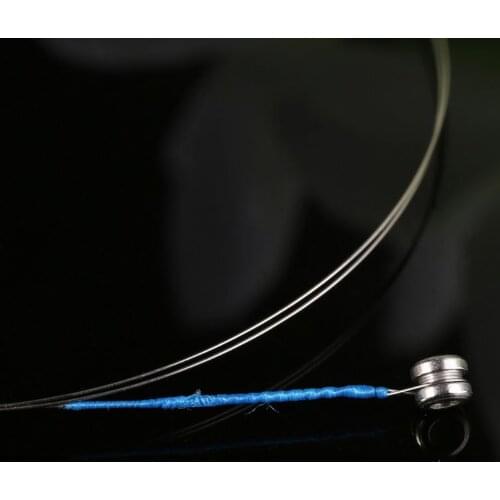 Alice A703 Violin Strings for full size 1/8 1/4 1/2 3/4 4/4 Q22F