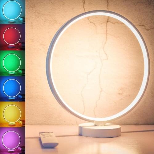 Suny Lamps With Lampshade