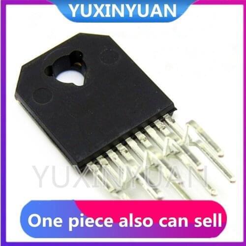 1PCS TDA3653B TDA3653 ZIP9 in stock 100%good