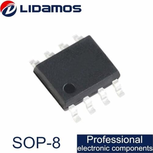 10PCS/100PCS SY8213FCC AJY SY8204FCC AHI SY50133FAC ATK SOP8 SY7215RDC BDU QFN18 SYR827PKC AB WLCSP20 Original