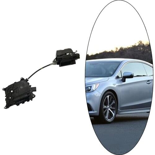 81230-2W600 1Pcs New Rear Tail Gate Latch Liftgate Power Actuator Motor Repair Parts For Santa Sport