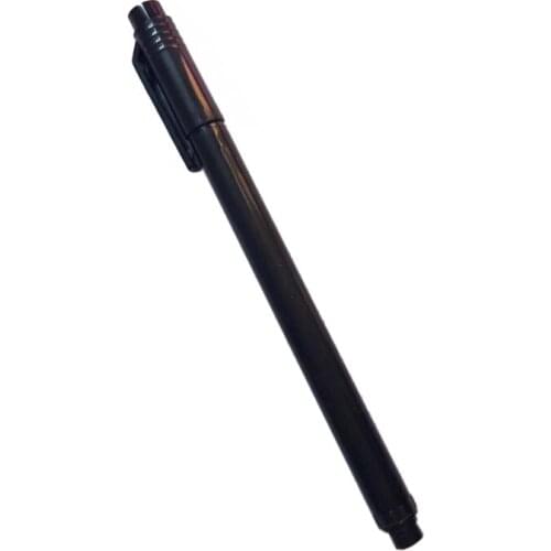 Epoxy Resin Extra Fine Black Drawing Pen Nail Outline Painting Graffiti Pen Acrylic Paint Highlights Permanent Markers