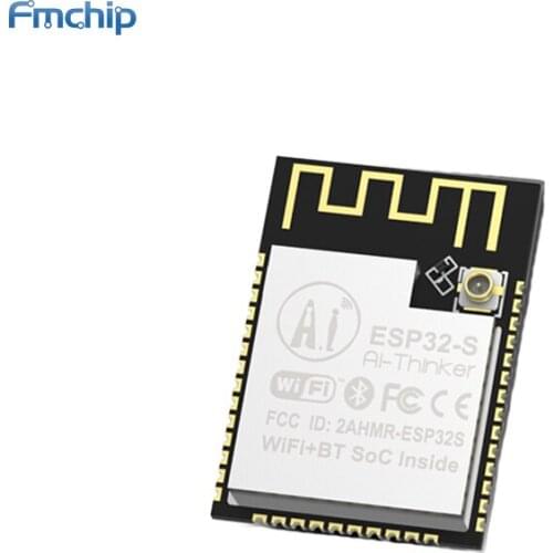 FMchip Surge Protectors