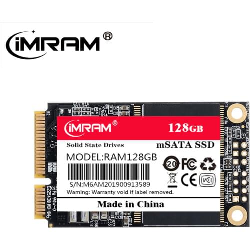 Imram SSD Drives