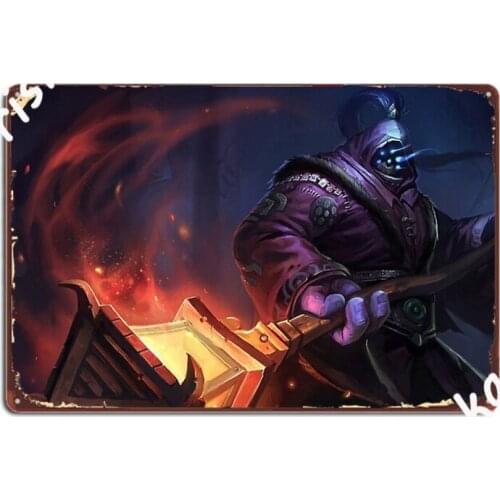 Jax Metal Sign Printing Pub Home Wall Decor Tin Sign Posters