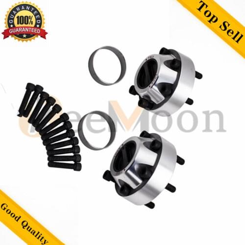 KEEMOON Discs And Accessories