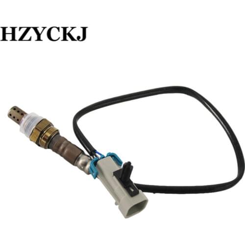 Oxygen Sensor 234-4650 12561776 12562943 12567127 12559850 For Chevy Buick Isuzu Oldsmobile Cadillac Pontiac