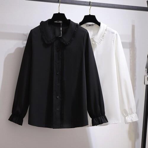 LFFMHMT Womens Chiffon Blouses