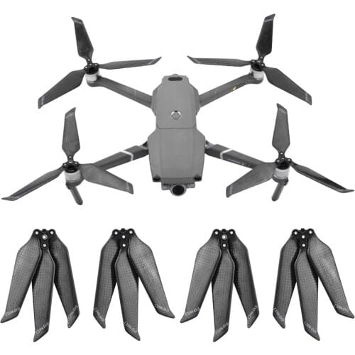 Manbily Propellers