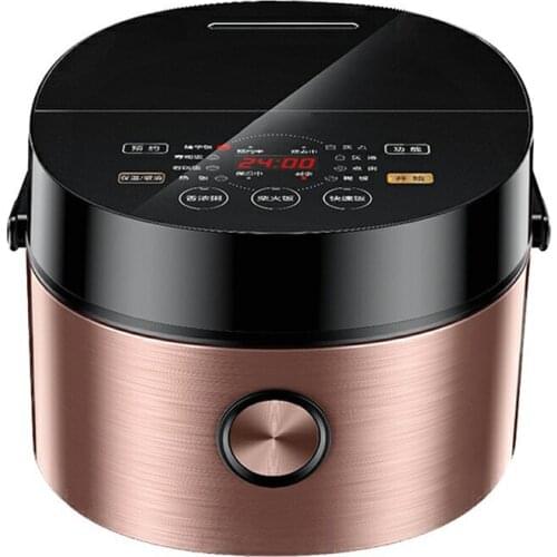 MB-FB40Easy501 rice cooker household intelligent multifunctional large capacity 4L automatic steamed rice cooker