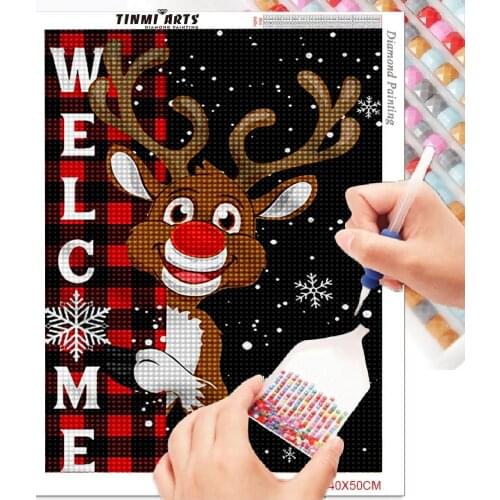 5D DIY Little Girl Doll Cartoon Diamond Painting Kits Full Round Square Drills with AB Unique Handcraft Gift Home