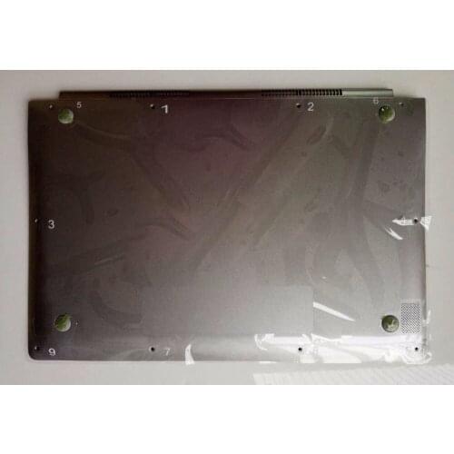 New for samsung 900X5L NP900X5L NP-900X5L laptop Bottom Cover Base Case D shell silver