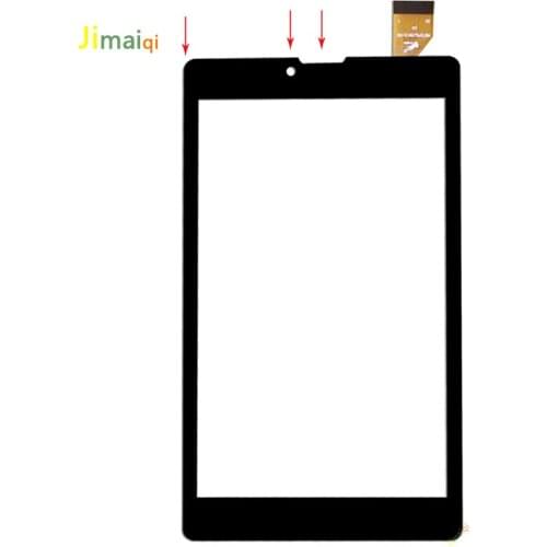 New 7 inch Touch For Digma Plane 7513S 3G PS7122PG Tablet Touch Screen Touch Panel MID digitizer Sensor