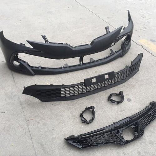 Suitable for Models 13-18 of New Resolute Big and Small Enveloping Refitted Japanese Version Front Bar Shovel Side Skirt