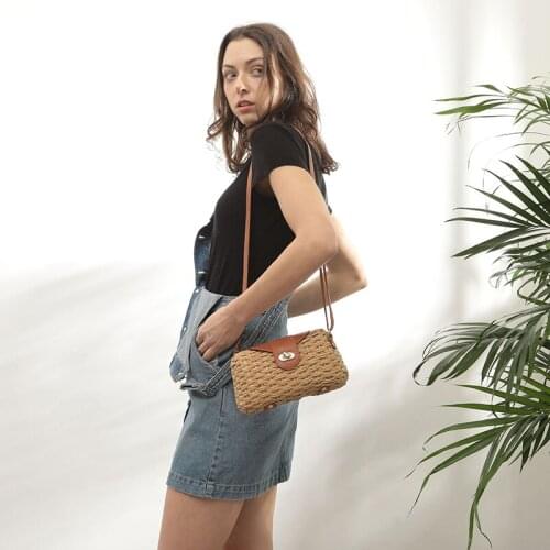 REREKAXI Women's Shoulder Bags