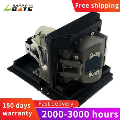 SP-LAMP-056 / SP-LAMP-068 Relplacement Projector lamps with housing for IN5532/N5533/IN5534/IN5535 happybate