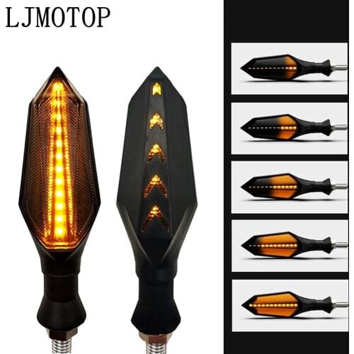 LED Turn Signal Motorcycle Turn Signals Light Tail Lights Indicators For Suzuki GSXR 600 750 GSR 600 750 DL650 GSXR750 GSXS750