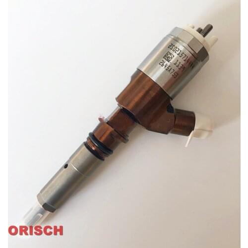 Good quality C6.6 fuel injector 321-3600, 320-3800, 2645A753, 2645A752, 10R7938