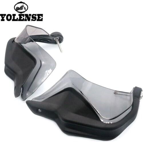 Motorcycle Hand Guard Brake Clutch Protector Wind Shield Handguard For BMW G310R G310GS G310 GS R G 310R 310GS 2017 2018 2019