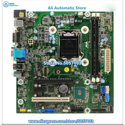 280MT G2 Motherboard 828984-001 849953-001 6 Generation 1151 PIN DDR4