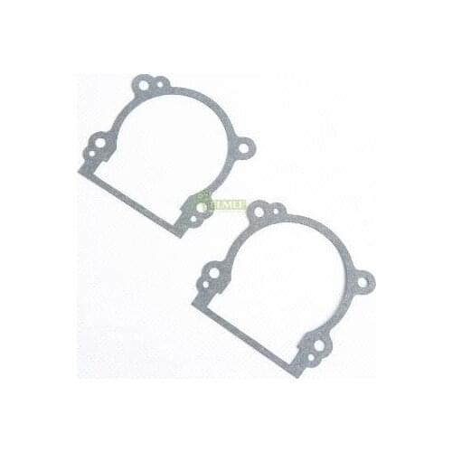 32cc Crankcase Gaskets Fit for 1/5 HPI ROVAN KM BAJA 5B 5T 5SC LOSI 5IVE T