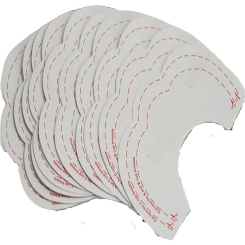 50pcs/lot Bare tool accessory Instant Breast sticker underwear undies Lifts Support tool