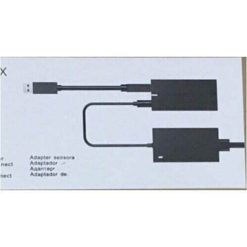 Kinect Adapter for Xbox One Kinect Sensor for Windows V2 for Xbox One S