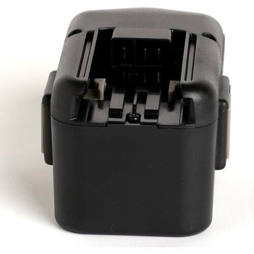 For Atlas 18V 3000mAh 3.0Ah power tool battery B18 BF18 BX18 MXL18 ,BXS18 MX18 MXS18
