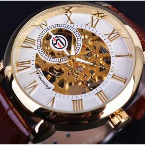 BANGWEI Men's Wrist Watch