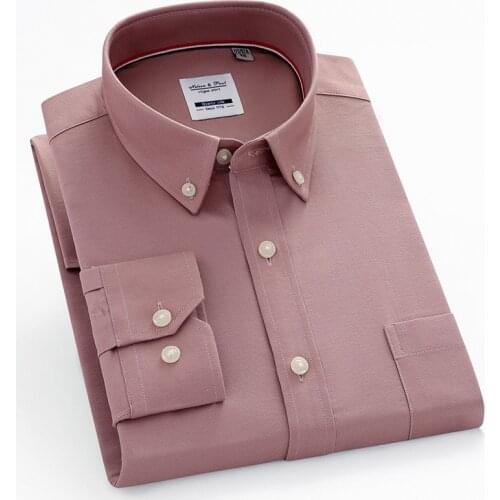 BAOLiONTU Men's Plain T-shirts