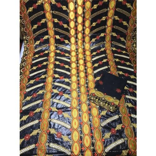 Bazin riche 2021 african lace fabric bazin riche fabric tissu dentelle basin riche femme gele headtie high quality 7yard