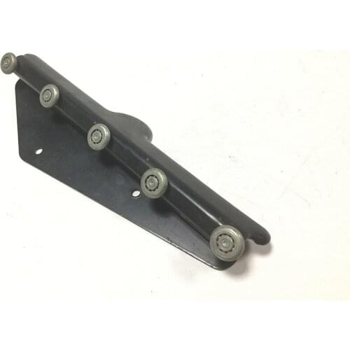 Bowling Spare Parts T070 006 388 Track Assembly, RH, Bin Assembly Use for AMF Bowling Machine