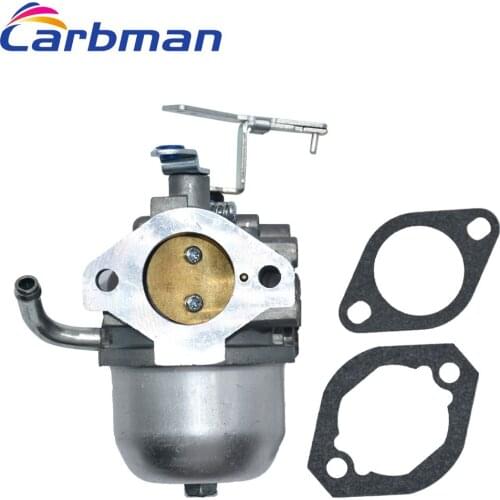 Carbman NEW Carburetor XP8000E Carb With Gaskets Fits for Generac 410XP 410cc XP Portable 0G95940SRV