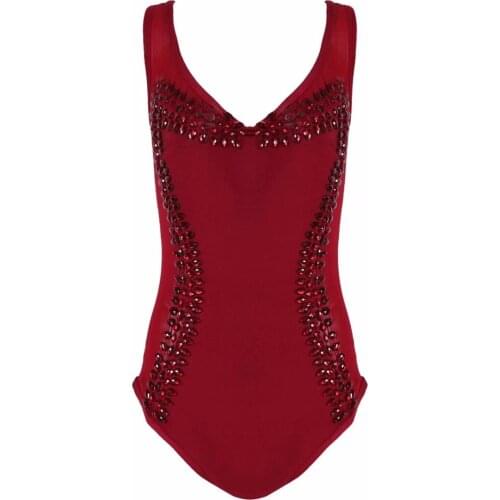 Cutseber Women's Beach Jumpsuits