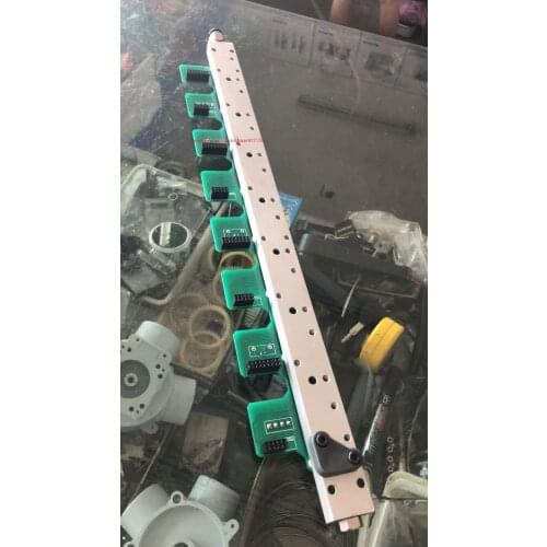 Lonati Goal Series Machine G615 GL61Q Use Bar Base G1510058