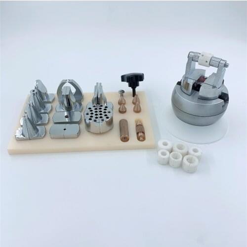 Engraving Block Ball ,engraving vise,mini engraver ball jewelry setting machine jewelry equipments Mini Engraving Ball ring vise