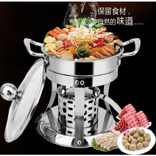 Наборы кастрюль из нержавеющей стали GuMiGD China At AliExpress