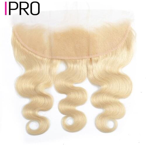 IPRO Closures Lace And Facades