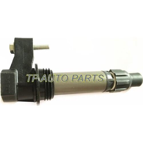 Ignition Coil For B-uick Ca-dillac Ch-evrolet G-MC P-ontiac S-aturn Su-zuki OEM 33400-78J00 AN099700-1560 12632479