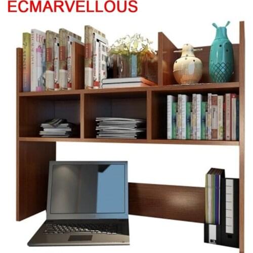 Para Livro Home Estanteria Madera Oficina Maison Librero Meuble Mueble De Cocina Furniture Decoration Rack Book Bookshelf Case