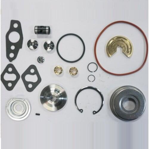 Eastern Turbocharger repair kits CT20 17201-54030 17201-54060 turbo rebuild kit for Toyota Hilux Hiace Landcruiser Lilux TD 2.4L